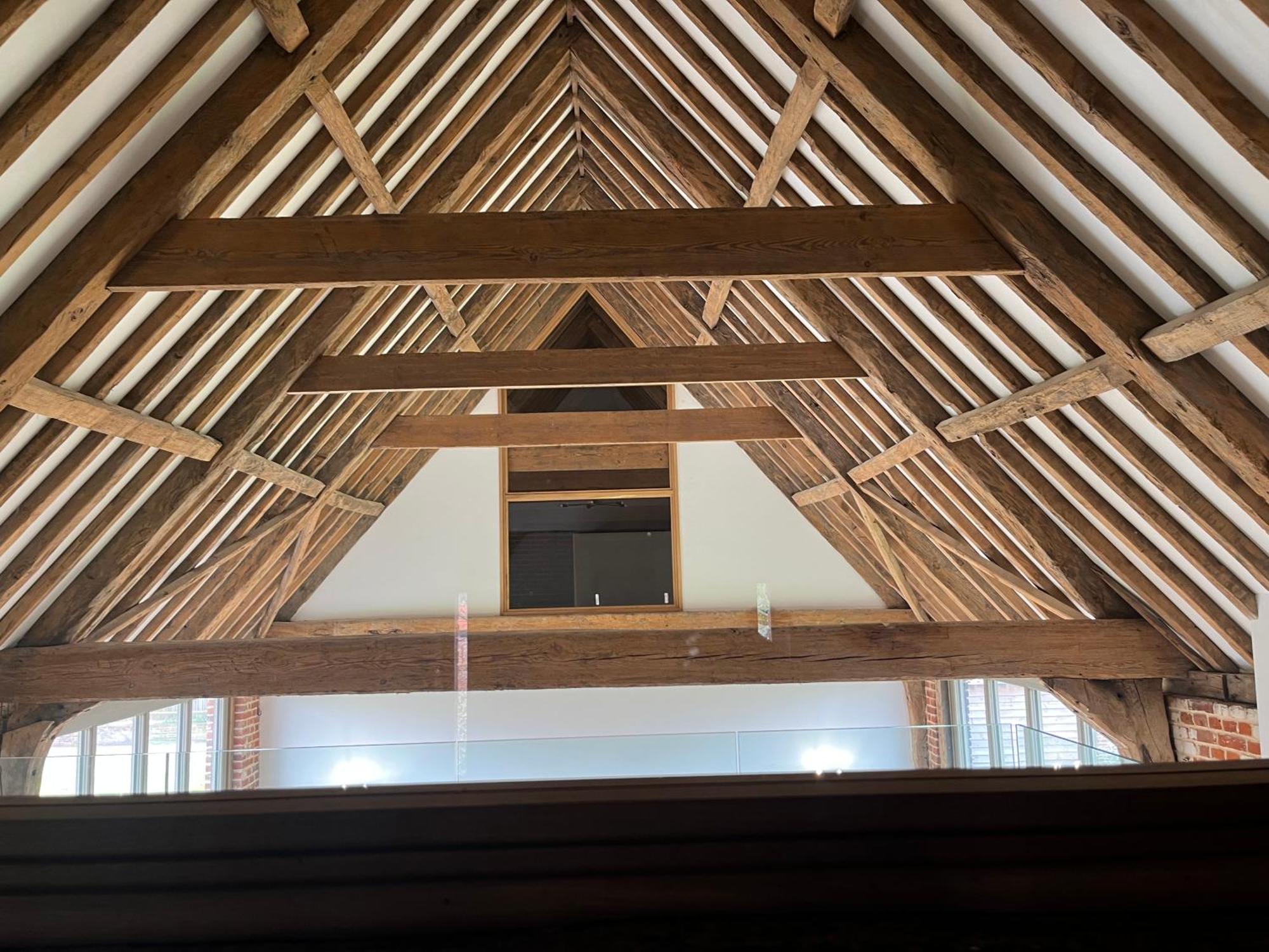 Grange Farm Barn, Filby Villa Luaran gambar