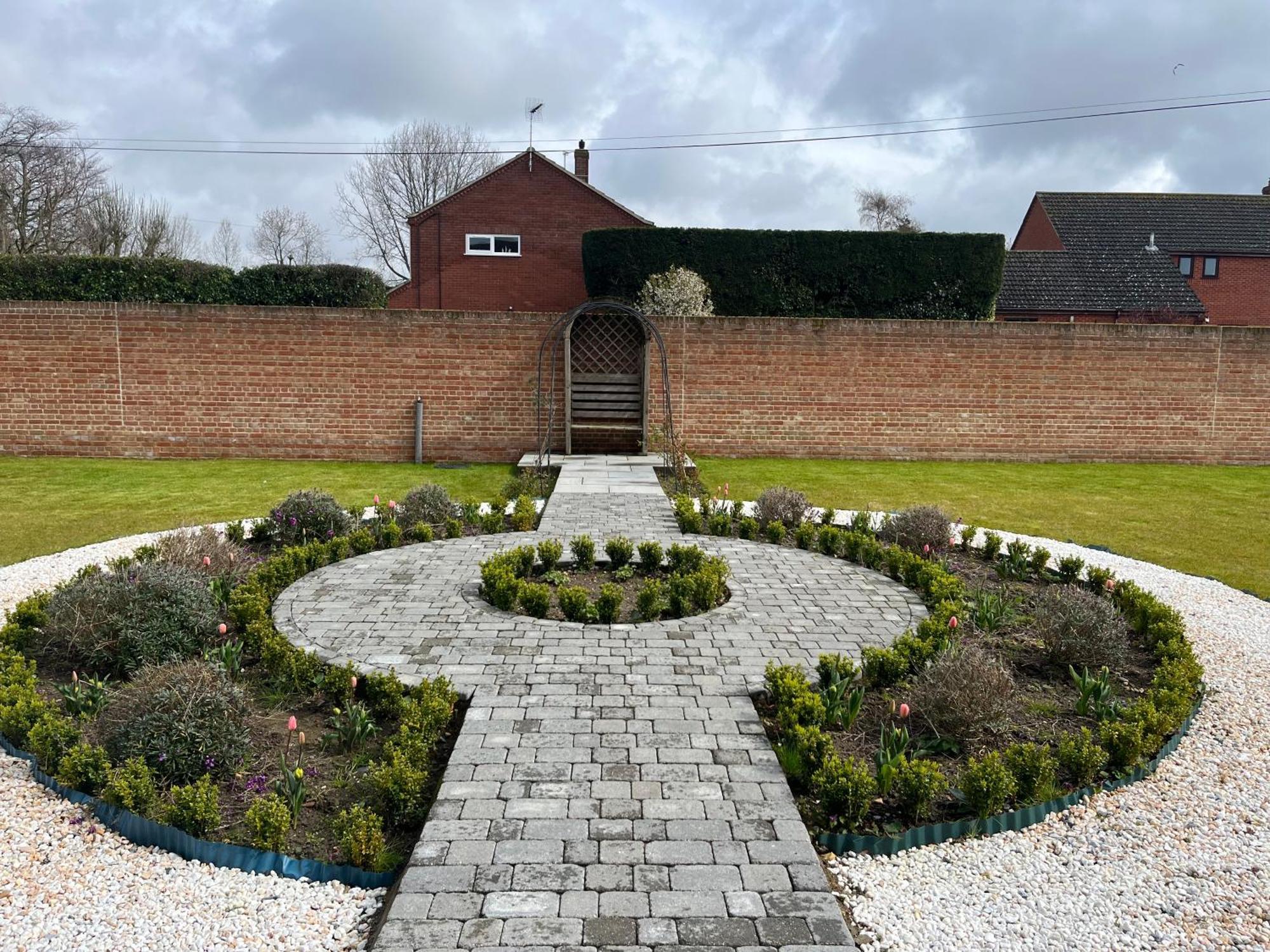 Grange Farm Barn, Filby Villa Luaran gambar